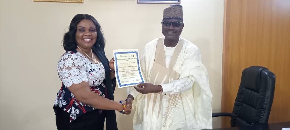 Yahuza - THEWILL NEWS MEDIA Yahuza