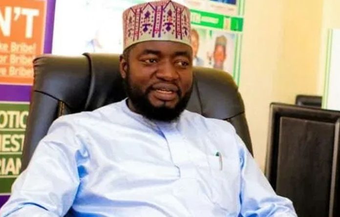 Chairman of the committee, Yusuf Gagdi