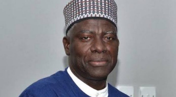 Yusuf-Bichi-Magaji-800x445 The Director-General of the Department of State Services (DSS), Yusuf Bichi