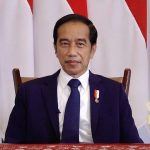 Indonesia Calls for Vaccine Equity After Covid Toll Indonesia’s President, Joko Widodo