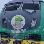 Kaduna Train Attack: Terrorists Demand N4.3bn Ransom For Abducted Hostages Abuja train Attack