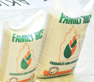 Rice production and processing - THEWILL NEWS MEDIA Rice production and processing