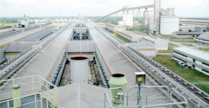 Aluminium Smelter - THEWILL NEWS MEDIA Aluminium Smelter