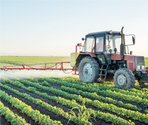 Mechanised Agriculture - THEWILL NEWS MEDIA Mechanised Agriculture