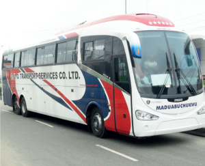 Transportation - THEWILL NEWS MEDIA Transportation