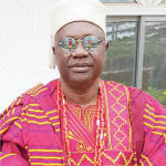 Oba Adedokun Abolarin’s Giant Stride in Oke Ila Abolarin