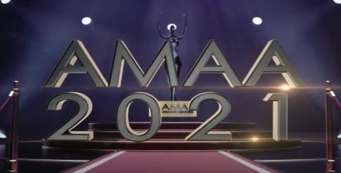 AMAA 2021