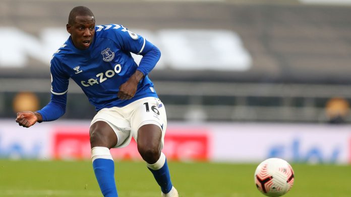 Doucoure