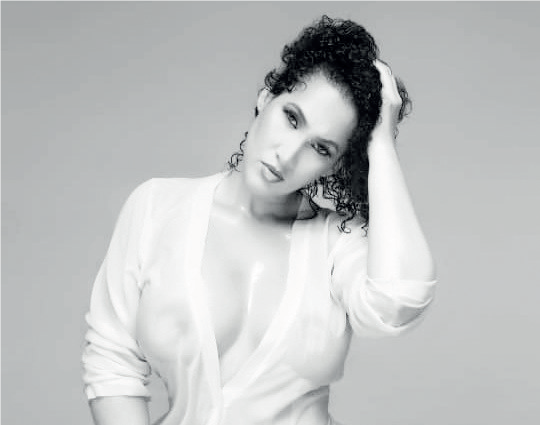 Caroline Danjuma
