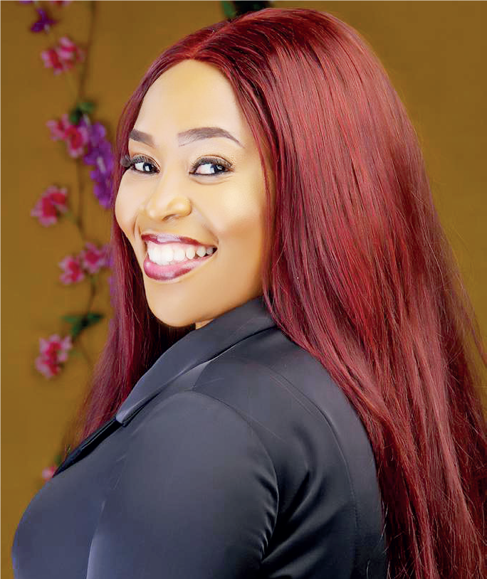 Chinwe Omoaka-Godwin Chinwe Omoaka-Godwin
