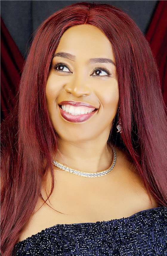 Chinwe Omoaka-Godwin - THEWILL NEWS MEDIA Chinwe Omoaka-Godwin