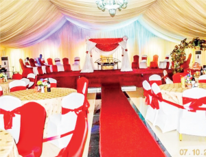 Hotel, Resturant and Catering
