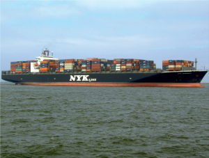 Maritime Service