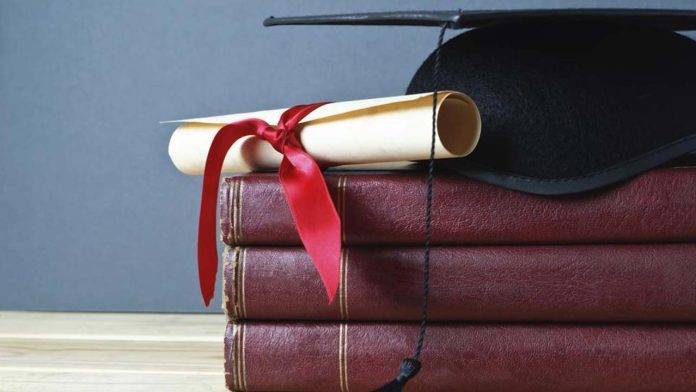 Books and Getting a PHD Books and Getting a PHD