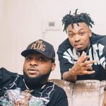 Why Davido Didn’t Feature In My New Album – Mayorkun davido-and-mayorkun