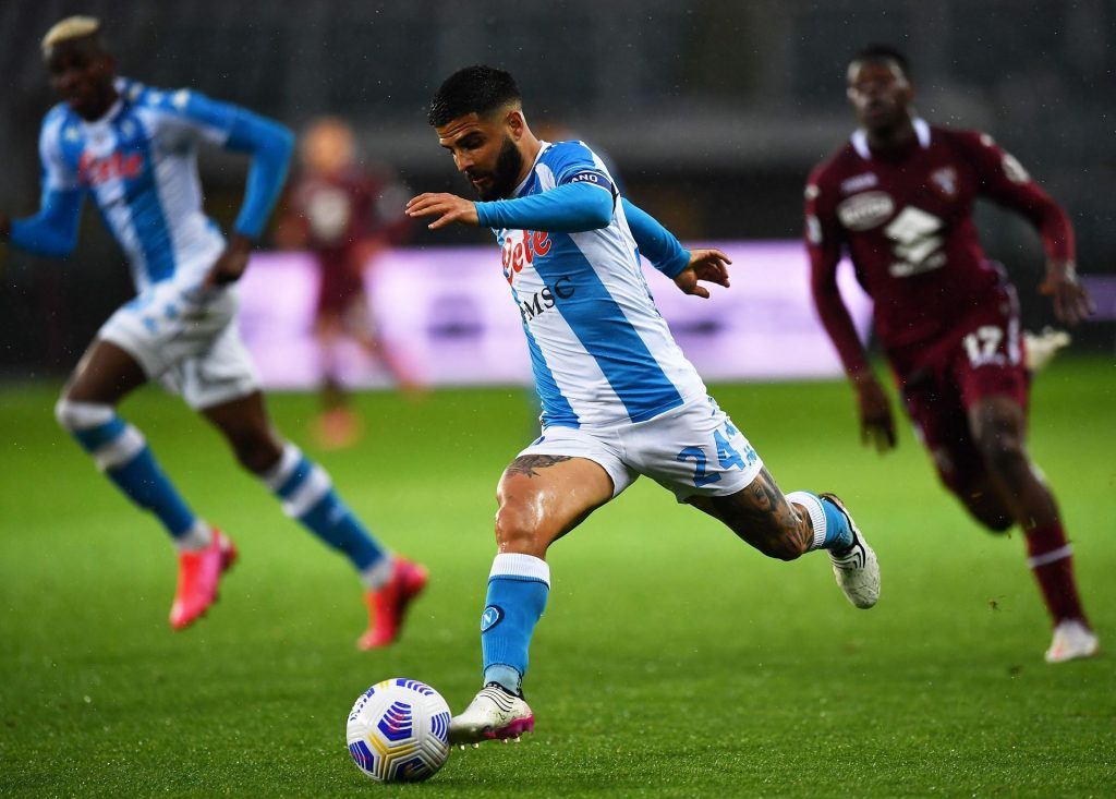 Napoli Versus Torino - THEWILL NEWS MEDIA Napoli Versus Torino
