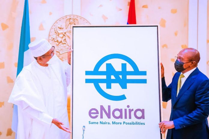 eNaira