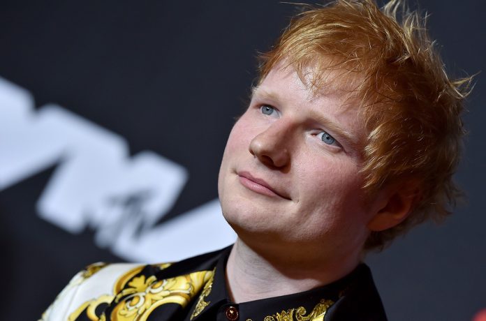 Ed Sheeran Ed Sheeran