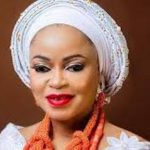 Quincy Wellness Centre Honoured Ayodele Olasunmbo