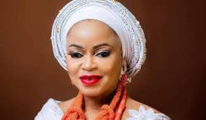 Ayodele Olasunmbo