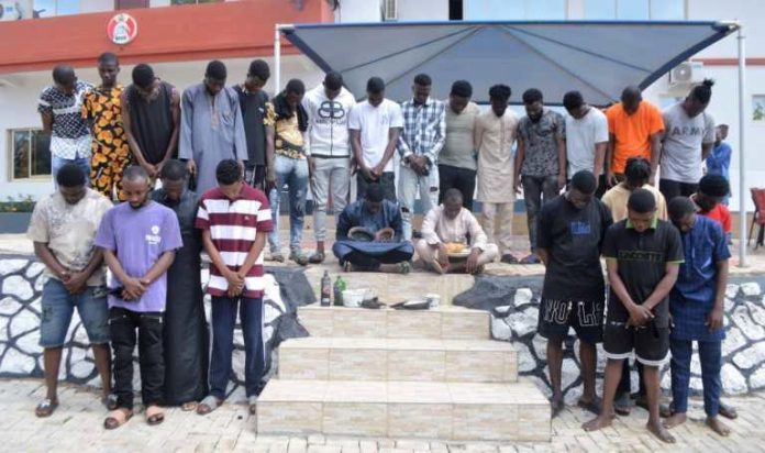 EFCC