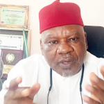 Lack of Leadership is Bane of Nigeria’s Development – Ezugwu Chief Willy Ezugwu