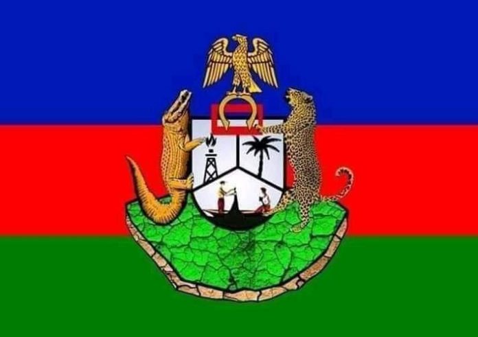 Ijaw Youth Council (IYC)