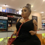 I’m Not Having An Affair With Any Politician – Actress Moyo Lawal Moyo Lawal