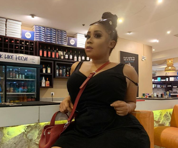 Moyo Lawal 
