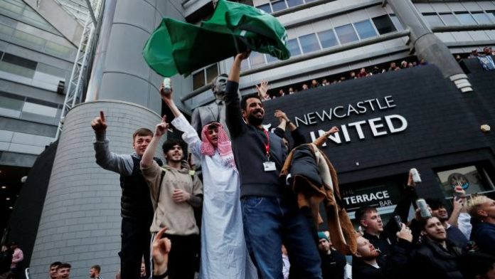 Newcastle Newcastle