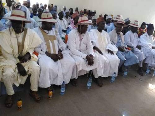Miyetti Allah