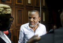 THEWILL EDITORIAL: Marching for Nnamdi Kanu’s Freedom Nnamdi KanuÂ