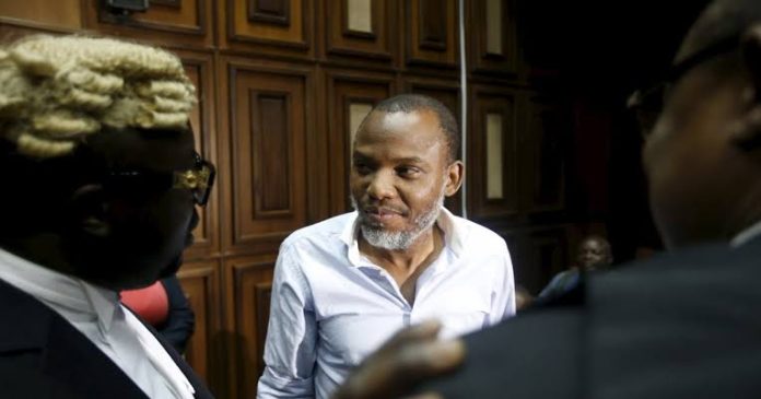 Nnamdi Kanu Nnamdi Kanu