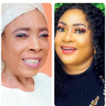 Foluke Daramola-Salako, Others Seek Financial Aid For Ailing Iyabo Oko Odukanmi & Daramola-Salako