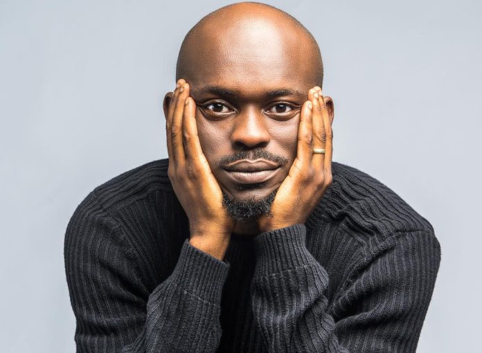 Mr Jollof