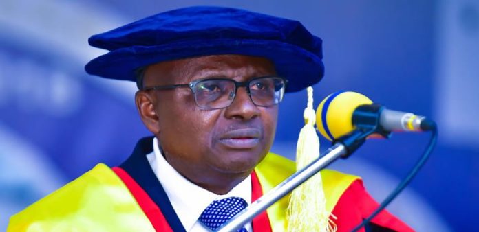 Professor Kayode Adebowale Professor Kayode Adebowale
