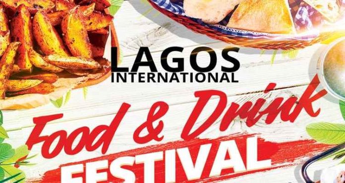 lagos-food-and-drink-festival Lagos Food Festival