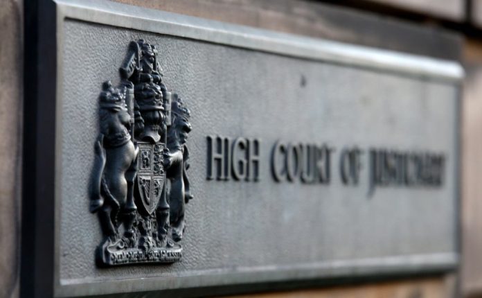 High court UK