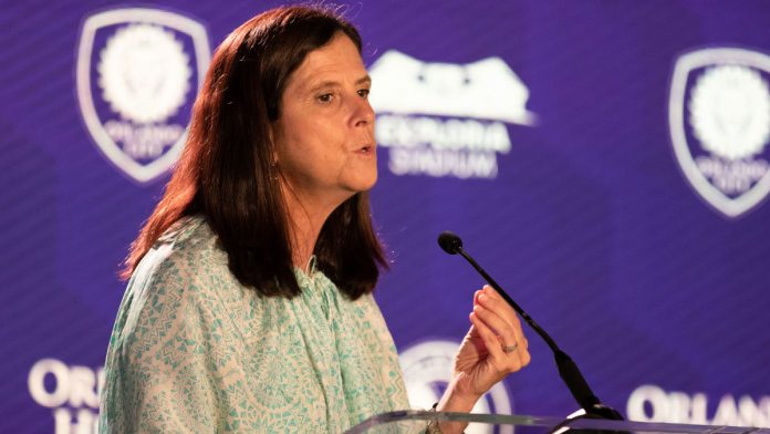 Lisa Baird