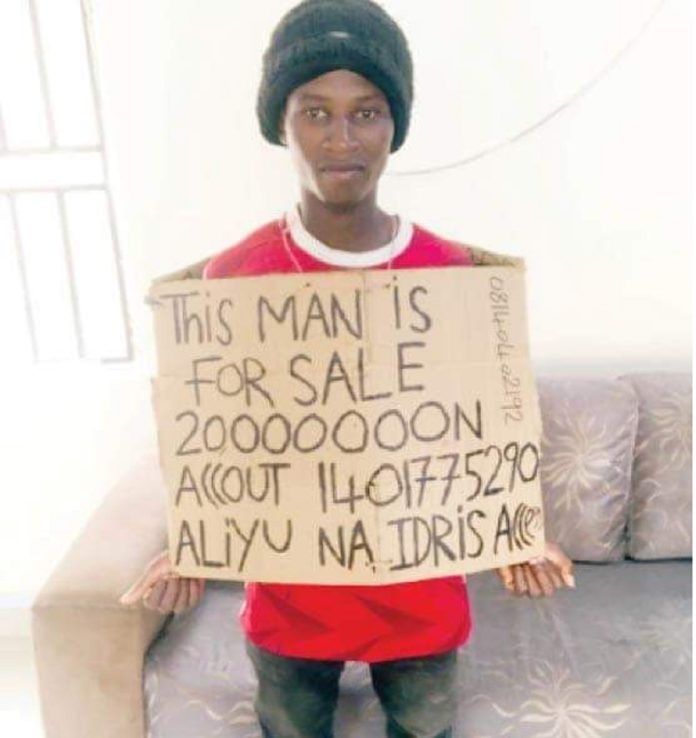 Aliyu Na Idris Aliyu Na Idris