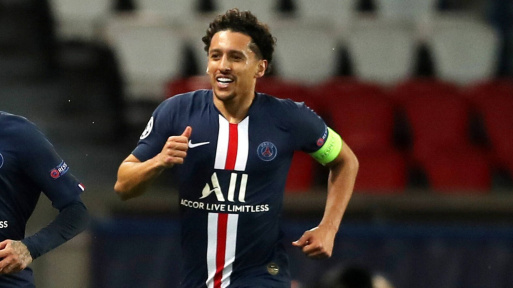 Marquinhos Marquinhos