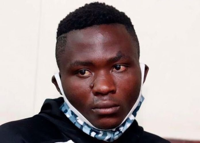 Masten Wanjala Masten Wanjala