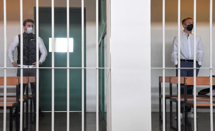 merlin_187310877_243526c3-2640-4299-aed9-715616ebe739-superJumbo Prison in Italy
