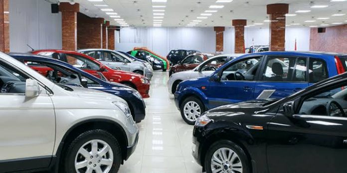 The Nigerian Auto Journalists Association (NAJA)