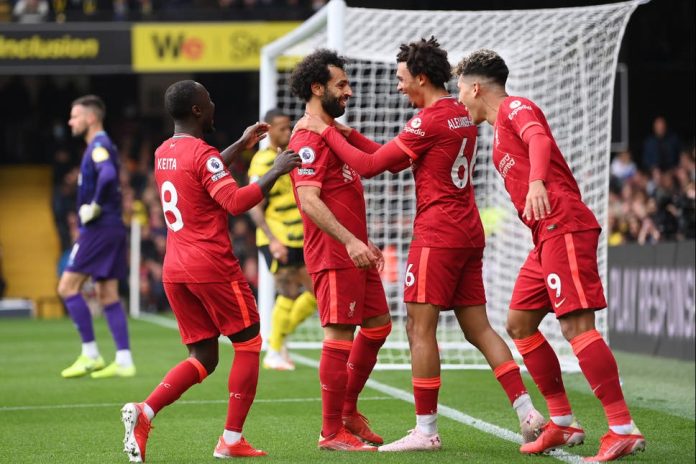Liverpool