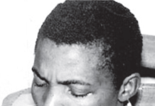 Sacrificial Literary Geniuses Okigbo