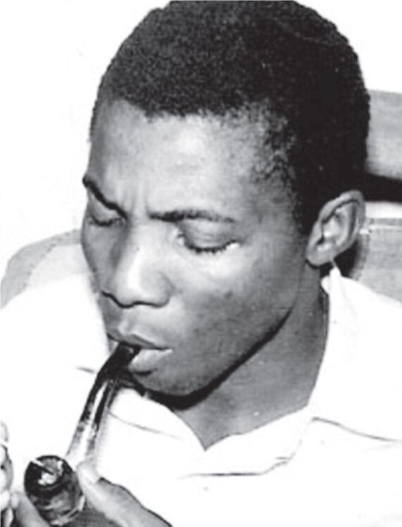Okigbo