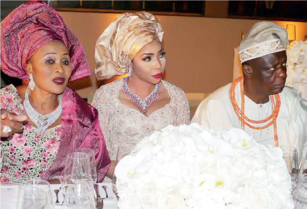 Asemota and the Okunbos Asemota and the Okunbos