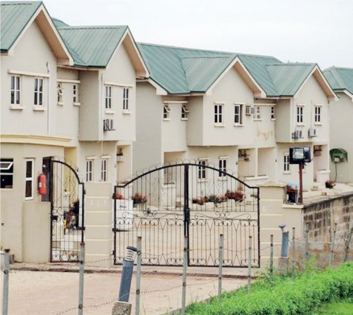 Real Estate (Housing