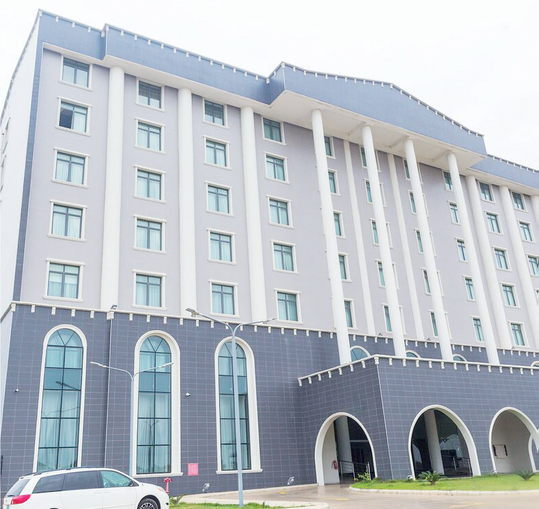 Hotel & Guest House